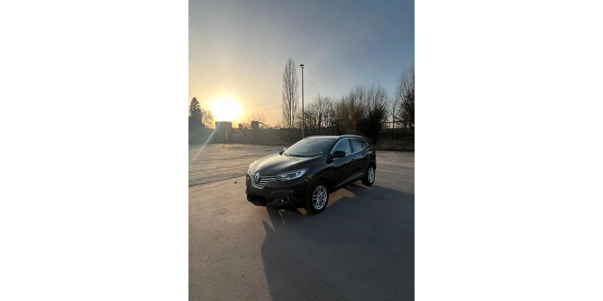 Renault Kadjar 149.122 km 11.600 &euro; Horn-Bad Meinberg 32805