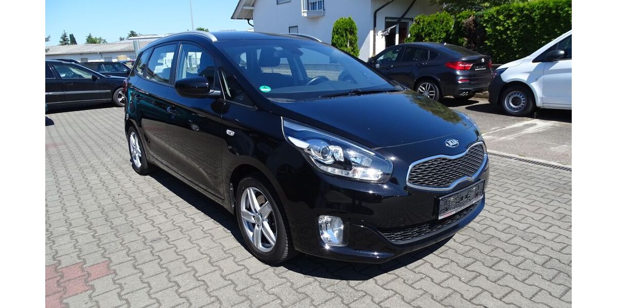 Kia Carens 46.244 km 13.990 &euro; Rodgau 63110