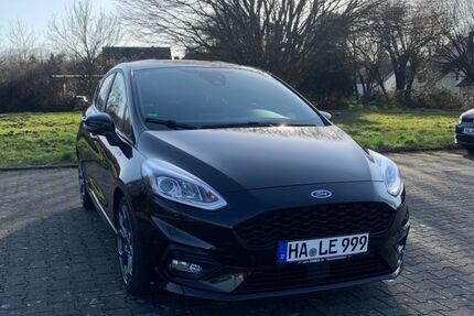 Ford Fiesta 66.800 km 12.200 &euro; Hagen 58093