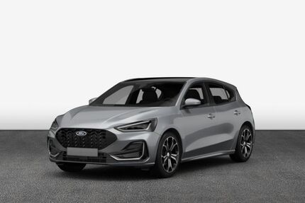 Ford Focus 22.675 km 25.990 &euro; Roth 91154