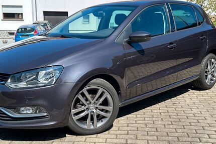 VW Polo 133.707 km 8.950 &euro; Schmelz 66839
