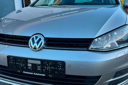 VW Golf 171.740 km 7.900 &euro; korbach 34497