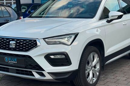 Seat Ateca 73.086 km 23.490 &euro; Ottobrunn 85521