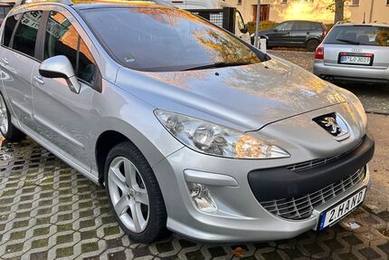 Peugeot 308 100.000 km 4.590 € Berlin 13403