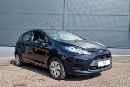 Ford Fiesta 105.000 km 3.480 &euro; Salach 73084