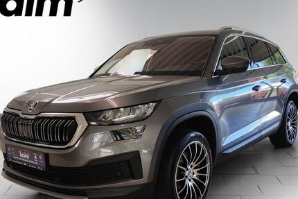 Skoda Kodiaq 41.000 km 33.999 &euro; Leck 25917