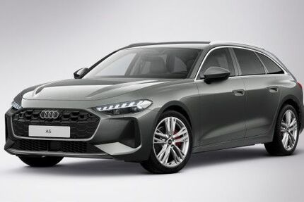 Audi A5 7.563 km 45.890 € Kaiserslautern 67663