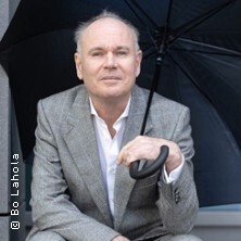 Mark Lyndon - Stress Ahrensburg