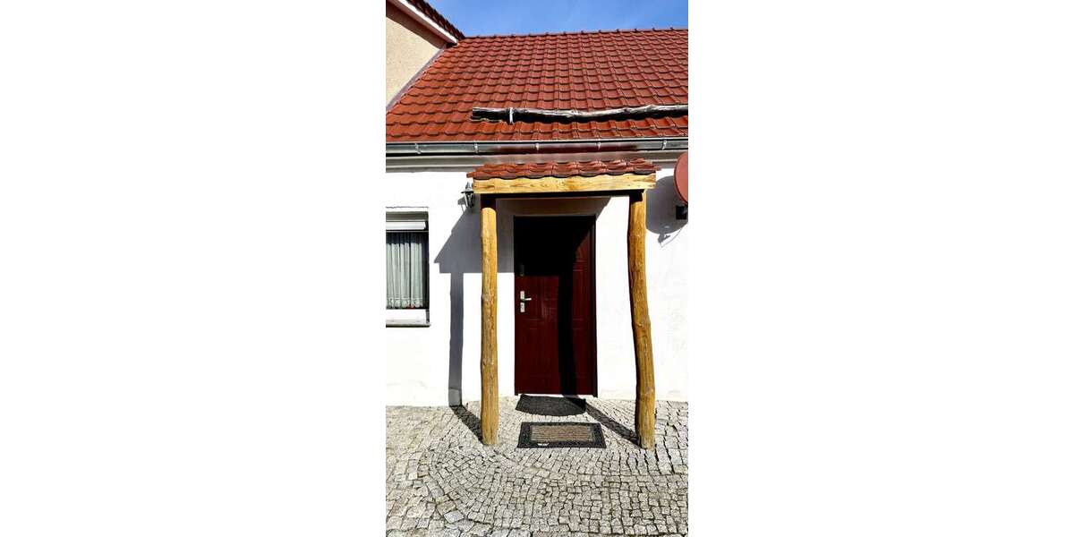 Einzigartiges Einfamilienhaus mit viel Nebengelass in Seenähe! Ideal auch für Ferienwohnungen! - Einfamilienhaus Lohsa | Angebot:26022821