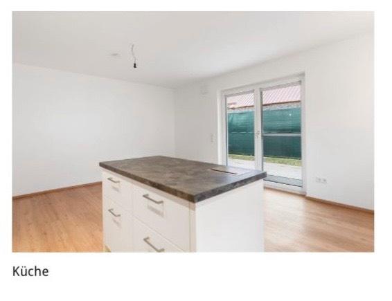Erdgeschoßwohnung Ingolstadt - 4 Zimmer, 90 m&sup2;, 460.000&euro; | Angebot:26310578