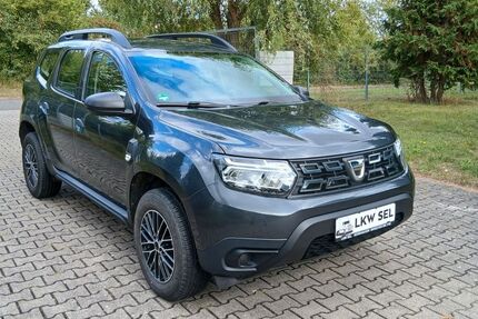 Dacia Duster 142.000 km 11.900 &euro; Nordhausen 99734