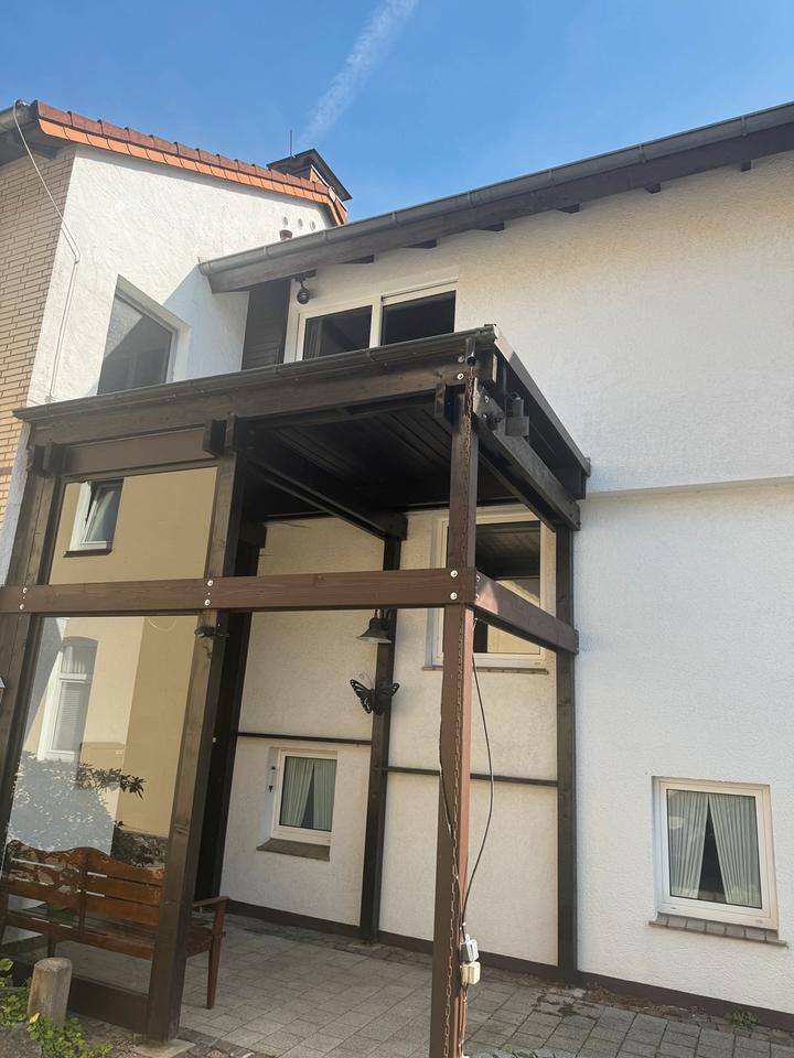 Charmantes Einfamilienhaus im Herzen von Lemgo – ideal für kleine Familien! zimmer