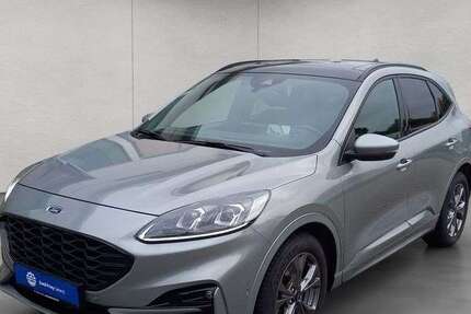 Ford Kuga 18.815 km 22.950 &euro; Frankfurt am Main 60386