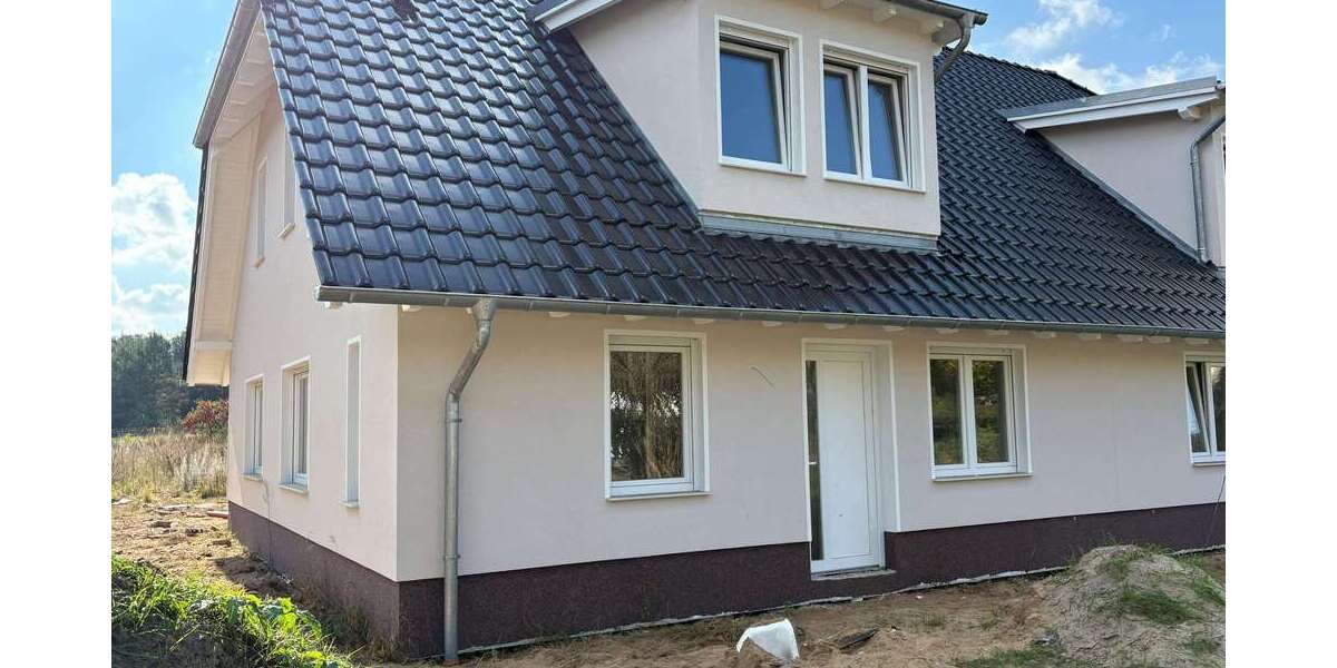 Haus zum Kaufen in Havelberg 280.000 € 135 m² 4 zimmer