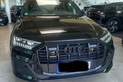 Audi Q7 96.000 km 53.300 &euro; Bielefeld 33699