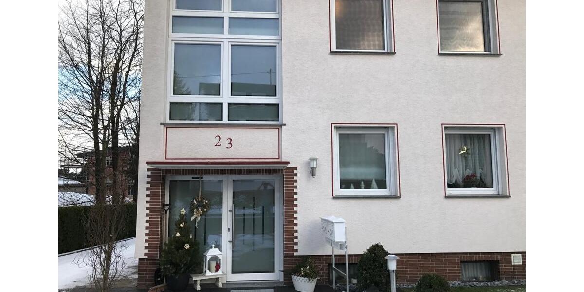 Etagenwohnung Rheinböllen - 4 Zimmer, 92 m&sup2;, 700&euro; | Angebot:26660711