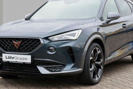 Cupra Formentor 50.445 km 23.980 &euro; Neuwied 56564