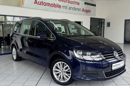 VW Sharan 133.992 km 13.950 &euro; Ahlen 59229