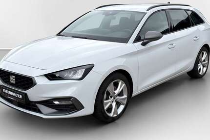 Seat Leon 26.530 km 25.490 &euro; Weimar 99427