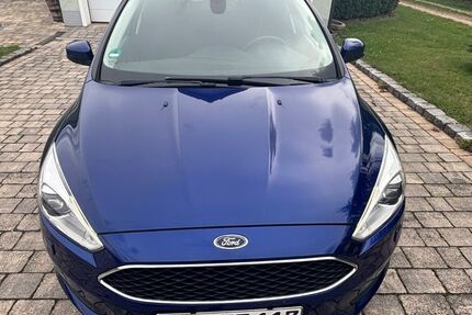 Ford Focus 172.000 km 4.500 € Hirschau 92242