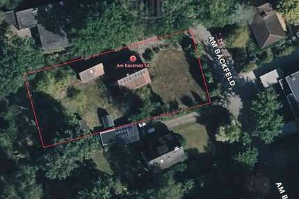 Grundstück Lüneburg - 815.000&euro; | Angebot:23874419