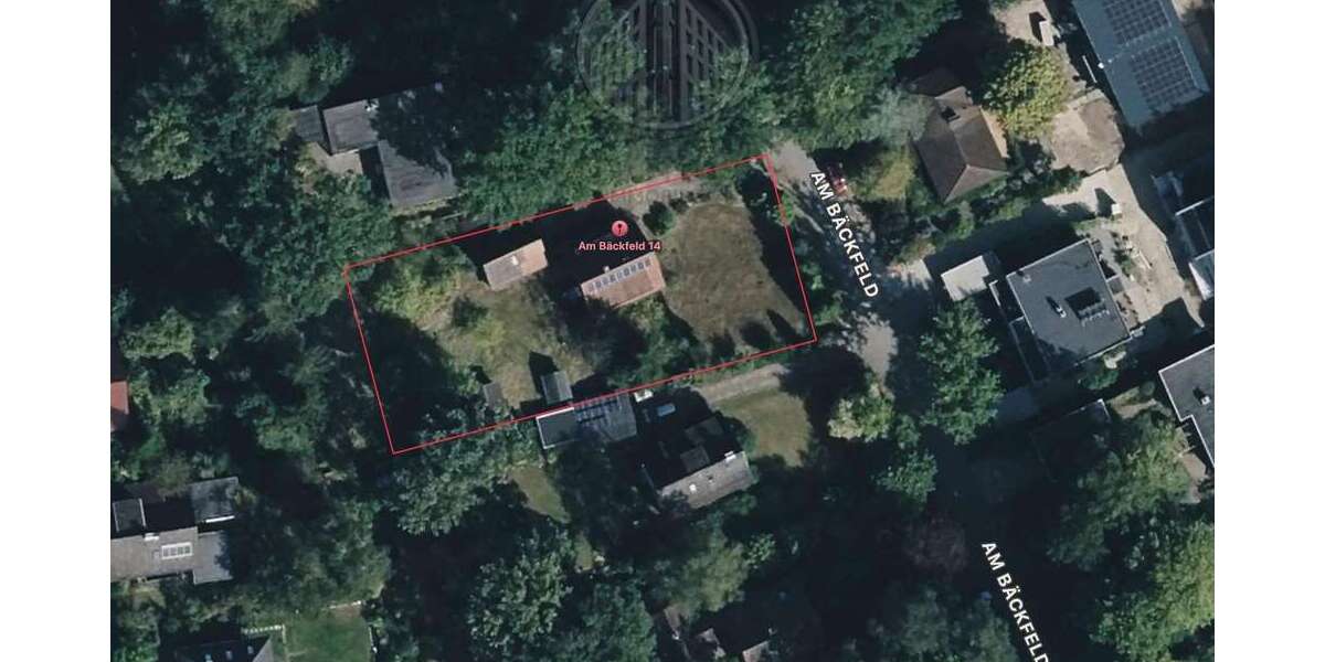 Grundstück Lüneburg - 815.000&euro; | Angebot:23874419