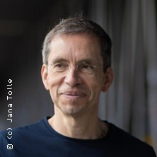 Jens Söring - Lesung und Fragerunde Leipzig