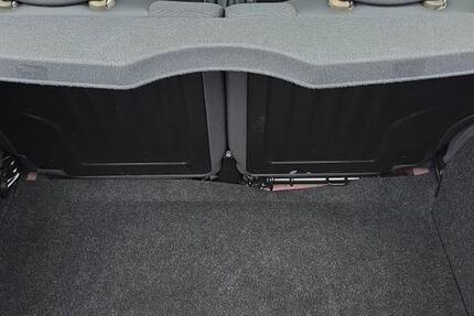 Fiat 500 98.450 km 4.900 &euro; Hockenheim 68766