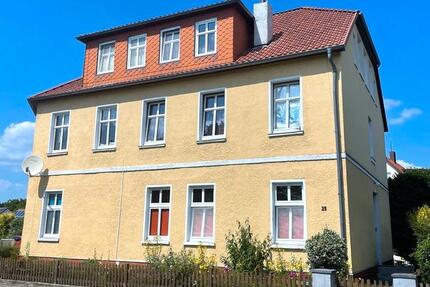 Wohnung Wustrow (Wendland) - 5 Zimmer, 130 m&sup2;, 600&euro; | Angebot:26349354