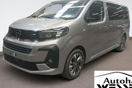 Opel Zafira Life