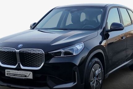 BMW iX1 19.576 km 37.770 &euro; Bruchsal 76646