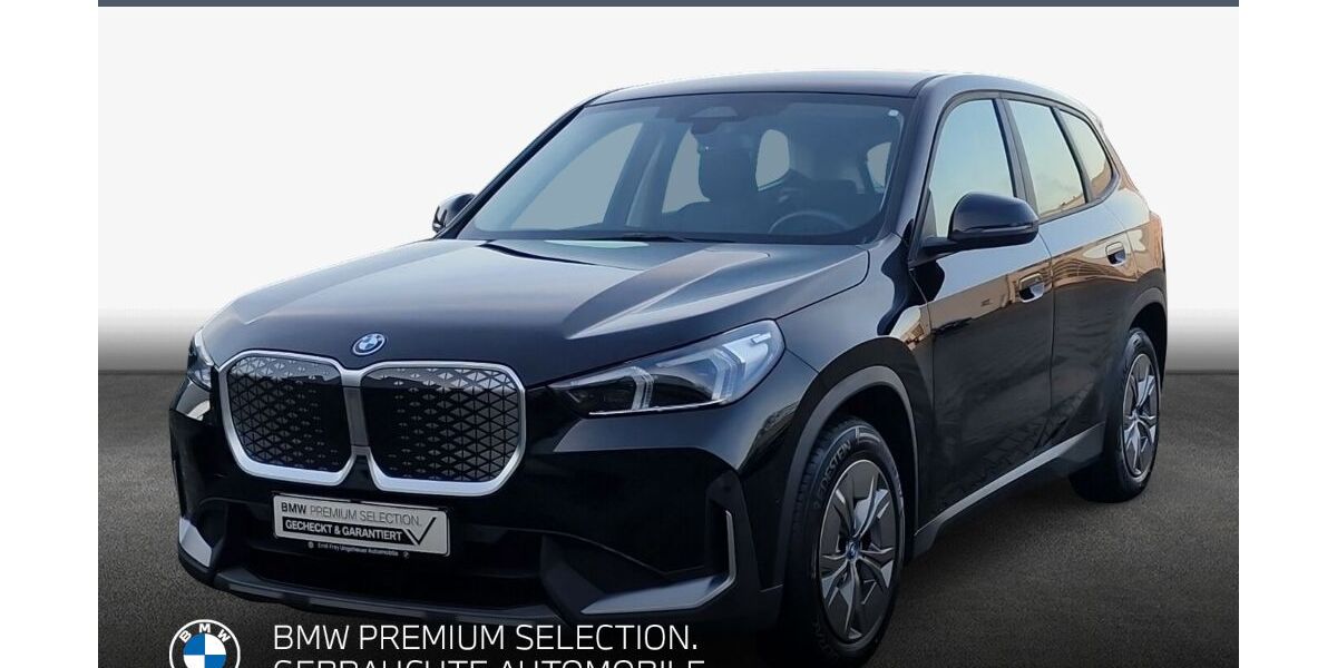 BMW iX1 19.576 km 37.770 &euro; Bruchsal 76646