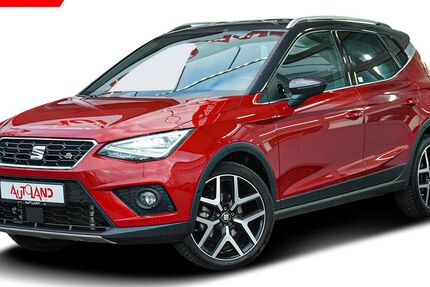 Seat Arona 32.605 km 19.990 &euro; Zwickau 08056