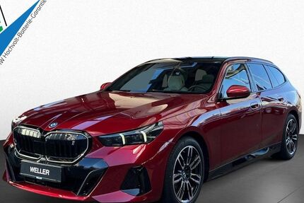 BMW i5 22.003 km 58.955 &euro; Lüneburg 21339