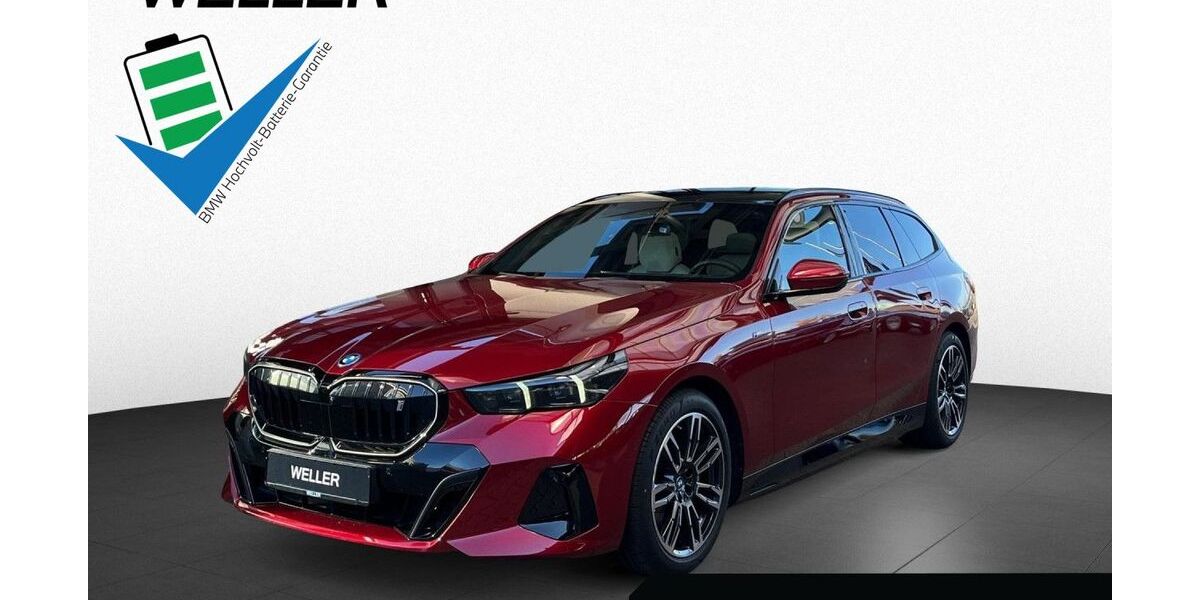 BMW i5 22.004 km 57.990 &euro; Lüneburg 21339