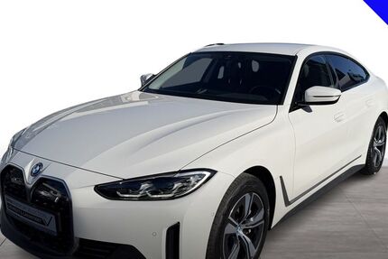 BMW i4 78.339 km 30.890 &euro; Korbach 34497