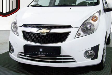 Chevrolet Spark 74.113 km 3.991 &euro; Hamburg Stadtteil Horn 22119