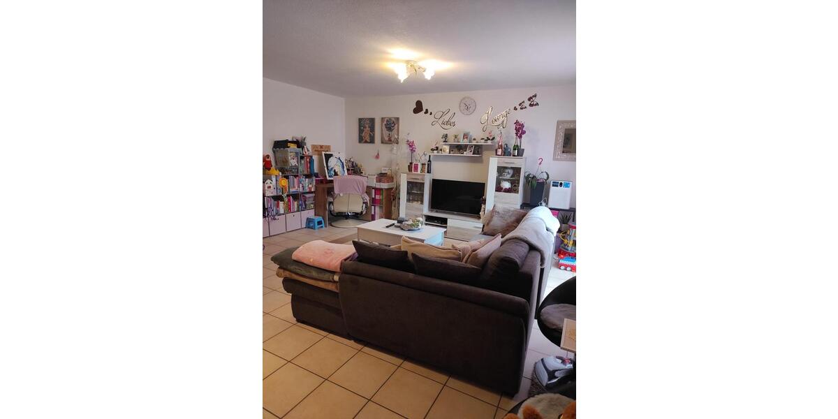 Erdgeschoßwohnung Mainz Finthen - 4 Zimmer, 85 m&sup2;, 355.000&euro; | Angebot:26826502