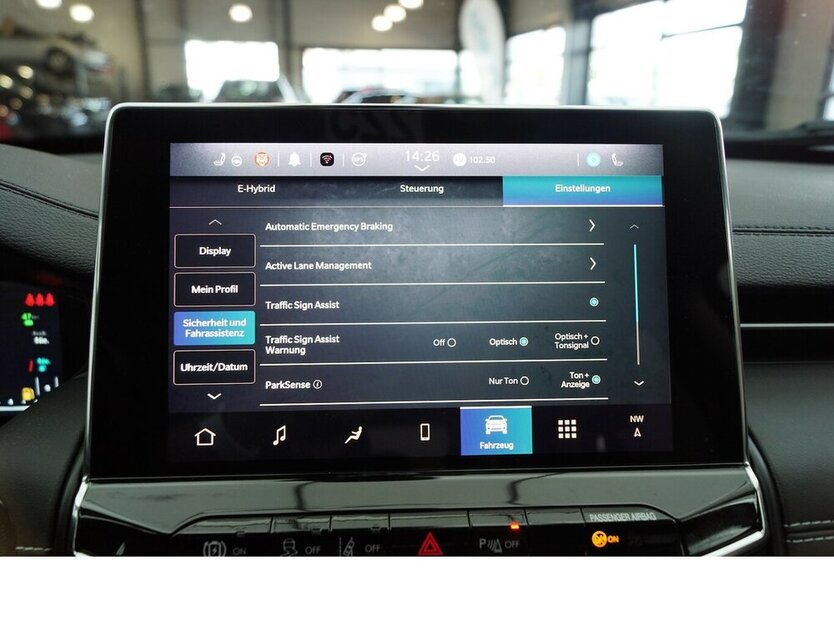 Compass °IIIII° S Plug-In Hybrid 4WD FULL LED