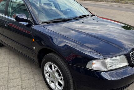 Audi A4 79.743 km 1.799 &euro; Aalen 73431