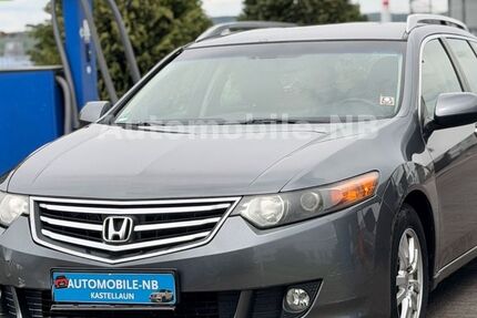 Honda Accord 200.000 km 3.500 &euro; Kastellaun 56288