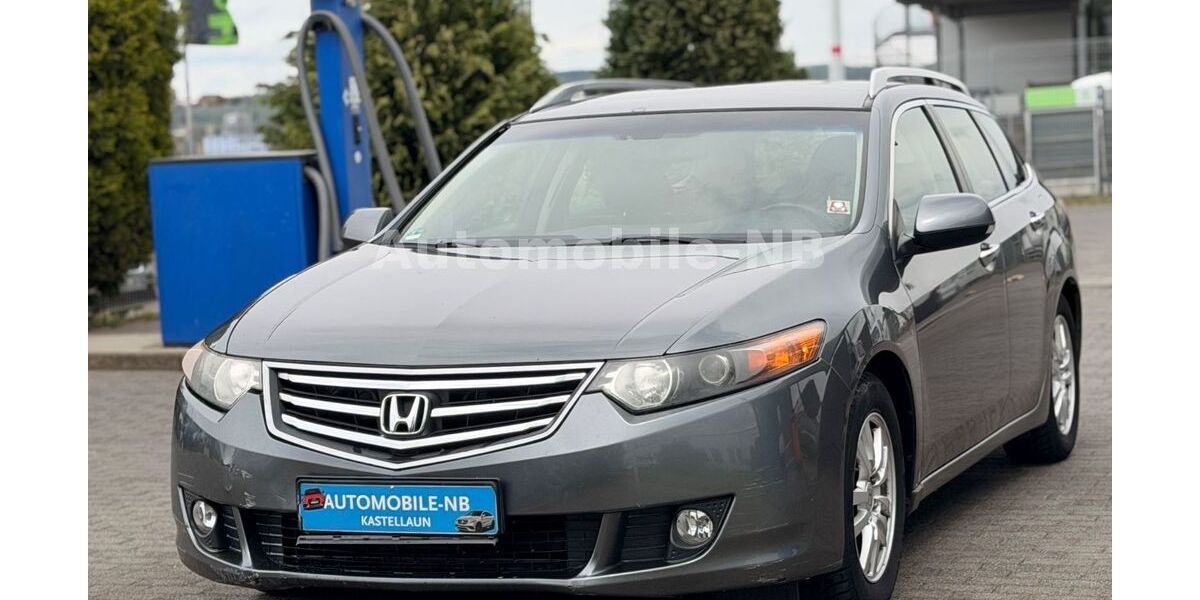 Honda Accord 200.000 km 3.500 &euro; Kastellaun 56288