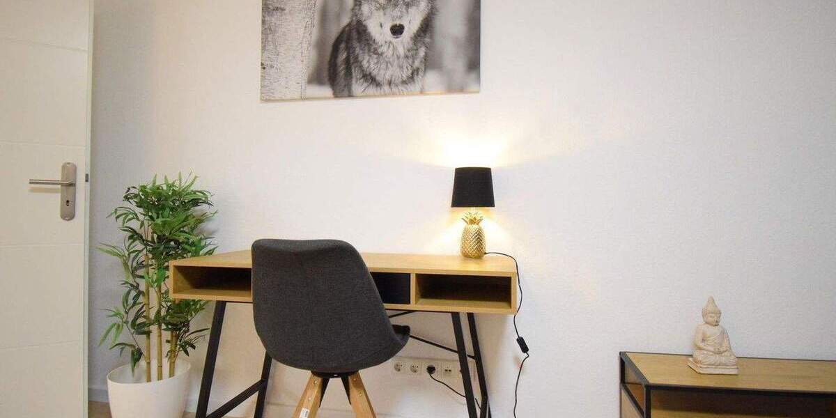 Etagenwohnung Celle Klein Hehlen - 3 Zimmer, 73 m&sup2;, 179.990&euro; | Angebot:25718867