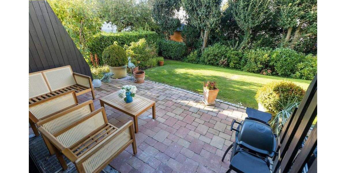 Etagenwohnung Scharbeutz - 2 Zimmer, 66 m&sup2;, 439.000&euro; | Angebot:25389853