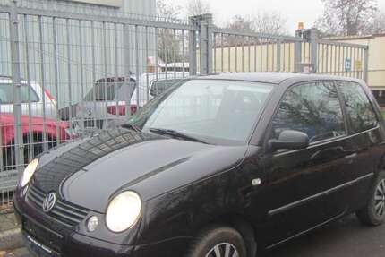 VW Lupo 216.000 km 1.850 &euro; Düsseldorf 40235