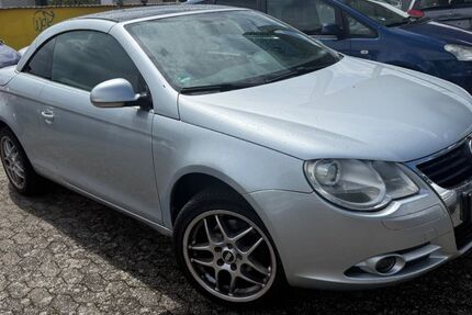 VW Eos 193.000 km 3.350 &euro; Plaidt 56637