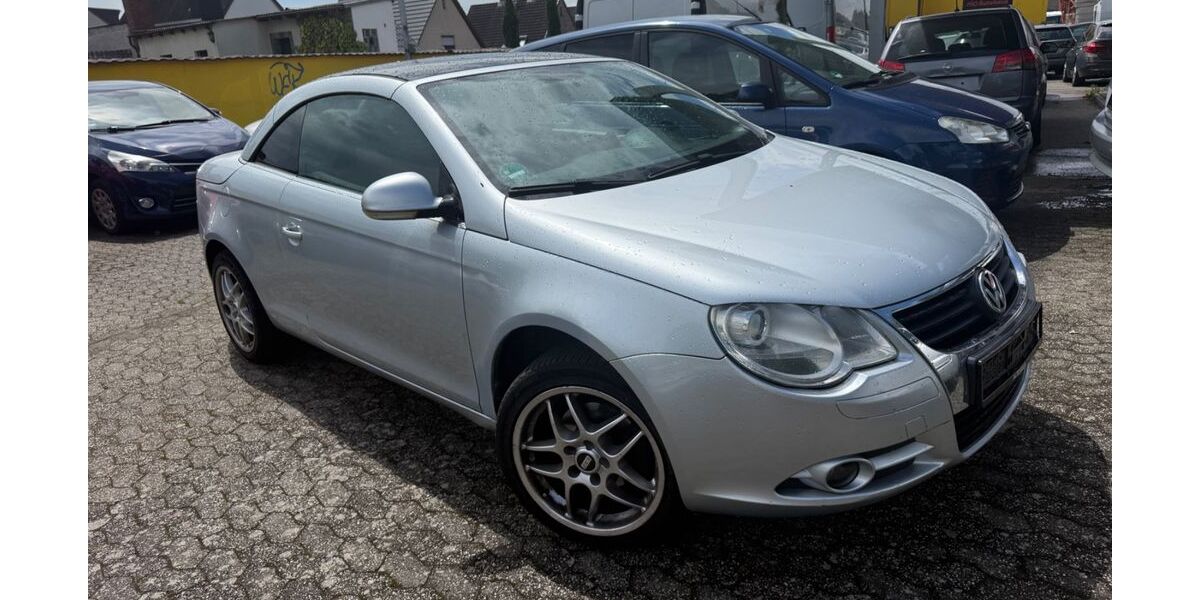 VW Eos 193.000 km 3.350 &euro; Plaidt 56637