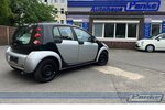 Smart ForFour Basis 70kW*Klima*SR+WR*2-Schlüssel* 175.346 km 1.480 € Berlin 13187