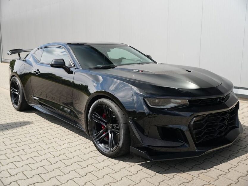 Camaro