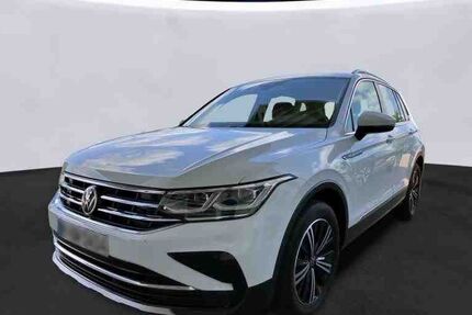 VW Tiguan 68.700 km 23.980 &euro; Gifhorn 38518